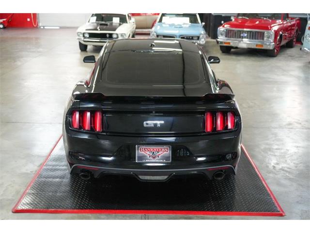 2017 Ford Mustang GT (CC-2097249) for sale in Homer City, Pennsylvania