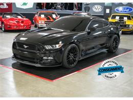 2017 Ford Mustang GT (CC-2097249) for sale in Homer City, Pennsylvania