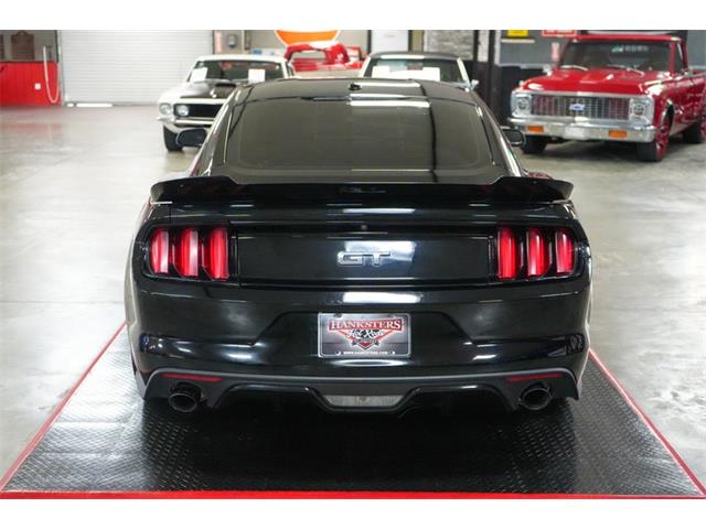 2017 Ford Mustang GT (CC-2097249) for sale in Homer City, Pennsylvania