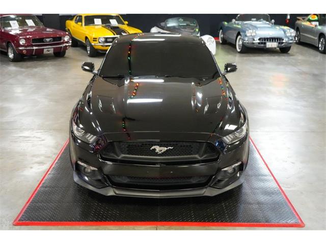 2017 Ford Mustang GT (CC-2097249) for sale in Homer City, Pennsylvania