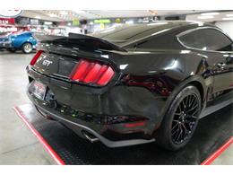 2017 Ford Mustang GT (CC-2097249) for sale in Homer City, Pennsylvania