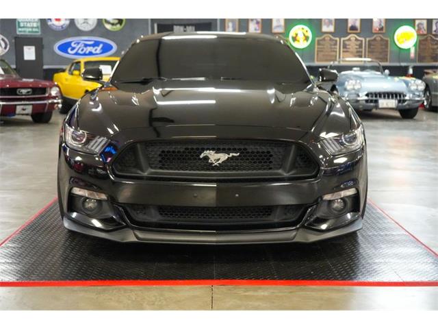 2017 Ford Mustang GT (CC-2097249) for sale in Homer City, Pennsylvania