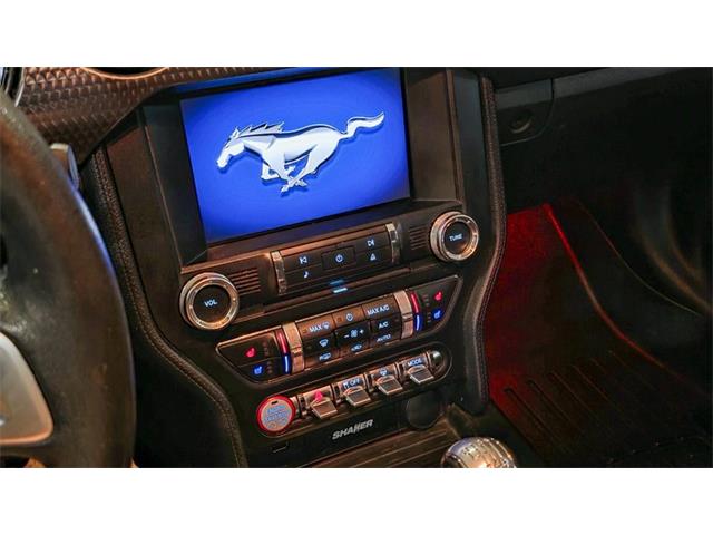 2017 Ford Mustang GT (CC-2097249) for sale in Homer City, Pennsylvania