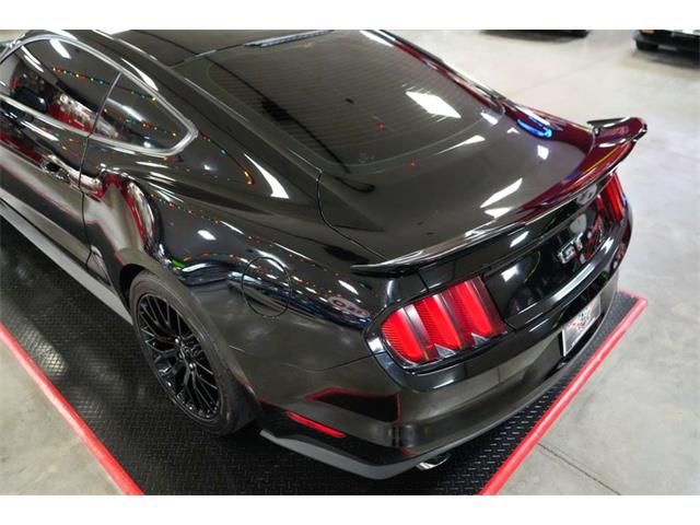 2017 Ford Mustang GT (CC-2097249) for sale in Homer City, Pennsylvania