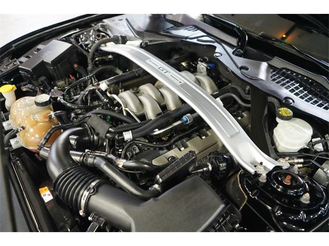 2017 Ford Mustang GT (CC-2097249) for sale in Homer City, Pennsylvania