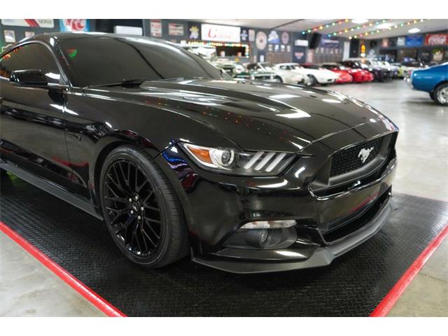 2017 Ford Mustang GT (CC-2097249) for sale in Homer City, Pennsylvania