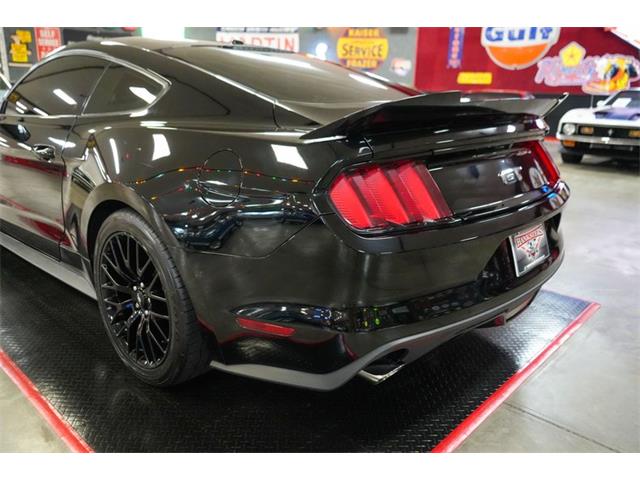 2017 Ford Mustang GT (CC-2097249) for sale in Homer City, Pennsylvania