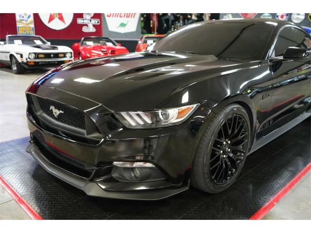 2017 Ford Mustang GT (CC-2097249) for sale in Homer City, Pennsylvania
