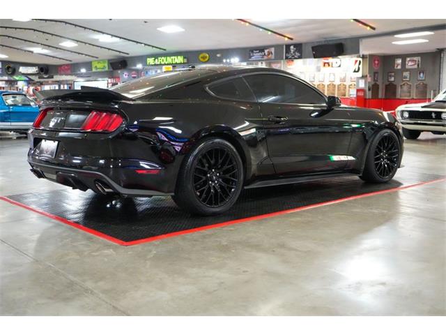 2017 Ford Mustang GT (CC-2097249) for sale in Homer City, Pennsylvania