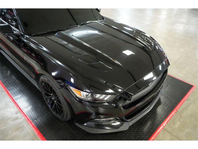 2017 Ford Mustang GT (CC-2097249) for sale in Homer City, Pennsylvania