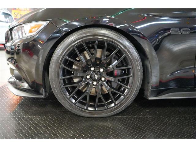 2017 Ford Mustang GT (CC-2097249) for sale in Homer City, Pennsylvania