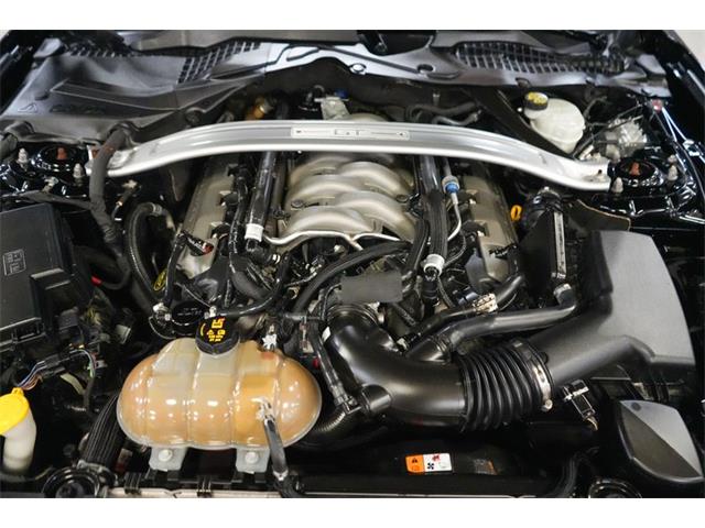 2017 Ford Mustang GT (CC-2097249) for sale in Homer City, Pennsylvania