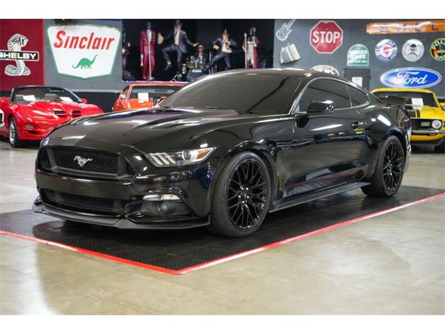 2017 Ford Mustang GT (CC-2097249) for sale in Homer City, Pennsylvania