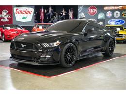 2017 Ford Mustang GT (CC-2097249) for sale in Homer City, Pennsylvania