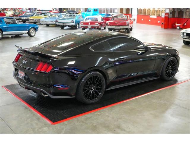 2017 Ford Mustang GT (CC-2097249) for sale in Homer City, Pennsylvania