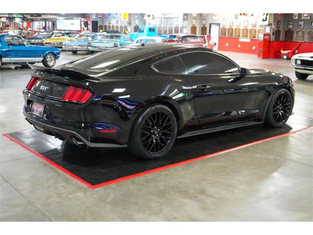 2017 Ford Mustang GT (CC-2097249) for sale in Homer City, Pennsylvania
