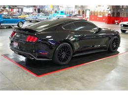 2017 Ford Mustang GT (CC-2097249) for sale in Homer City, Pennsylvania