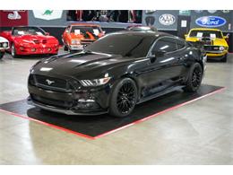 2017 Ford Mustang GT (CC-2097249) for sale in Homer City, Pennsylvania