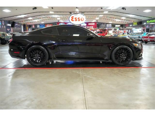 2017 Ford Mustang GT (CC-2097249) for sale in Homer City, Pennsylvania