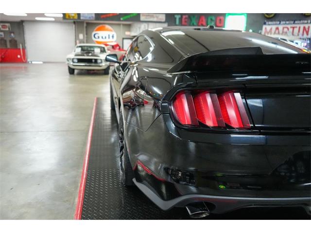 2017 Ford Mustang GT (CC-2097249) for sale in Homer City, Pennsylvania