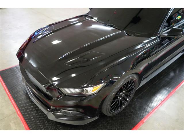 2017 Ford Mustang GT (CC-2097249) for sale in Homer City, Pennsylvania