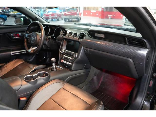2017 Ford Mustang GT (CC-2097249) for sale in Homer City, Pennsylvania