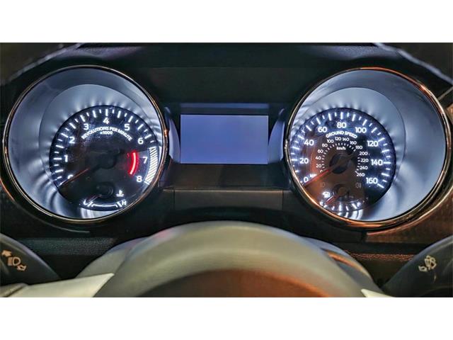 2017 Ford Mustang GT (CC-2097249) for sale in Homer City, Pennsylvania