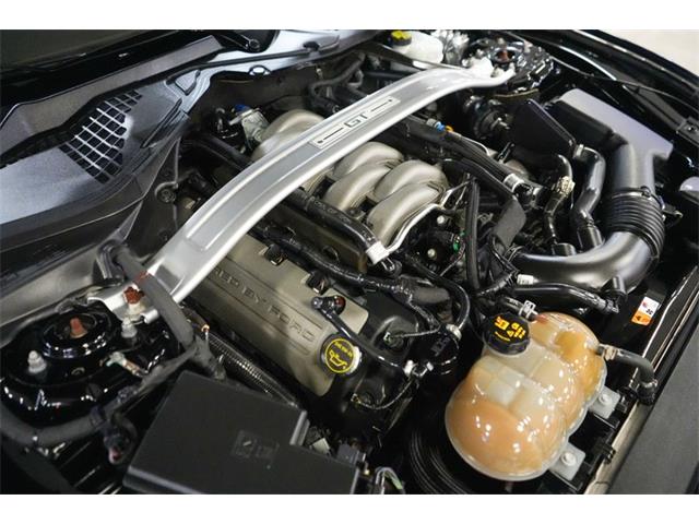 2017 Ford Mustang GT (CC-2097249) for sale in Homer City, Pennsylvania