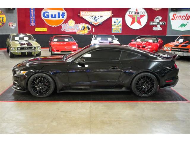 2017 Ford Mustang GT (CC-2097249) for sale in Homer City, Pennsylvania
