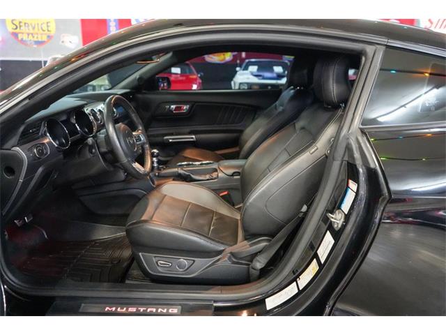 2017 Ford Mustang GT (CC-2097249) for sale in Homer City, Pennsylvania