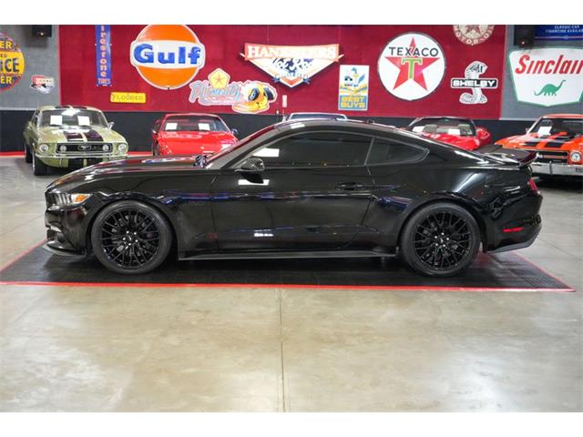 2017 Ford Mustang GT (CC-2097249) for sale in Homer City, Pennsylvania