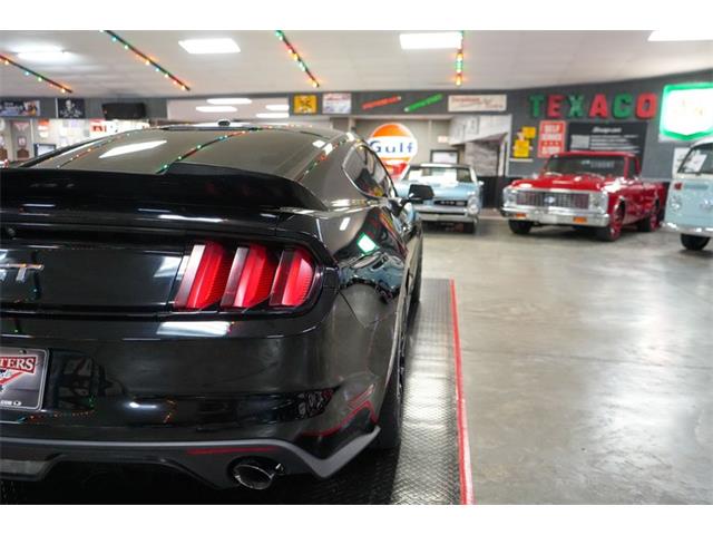 2017 Ford Mustang GT (CC-2097249) for sale in Homer City, Pennsylvania