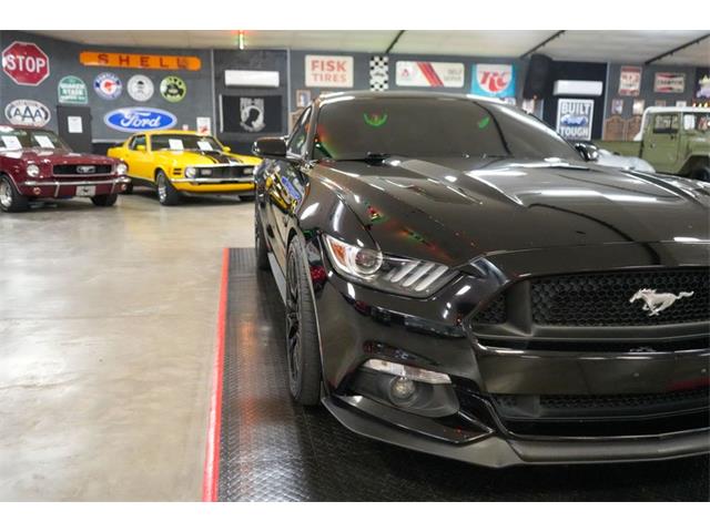 2017 Ford Mustang GT (CC-2097249) for sale in Homer City, Pennsylvania