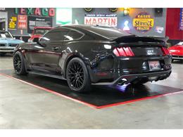 2017 Ford Mustang GT (CC-2097249) for sale in Homer City, Pennsylvania