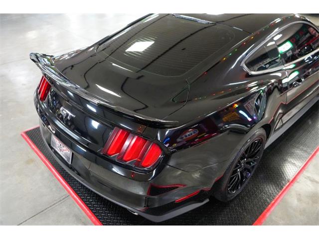 2017 Ford Mustang GT (CC-2097249) for sale in Homer City, Pennsylvania