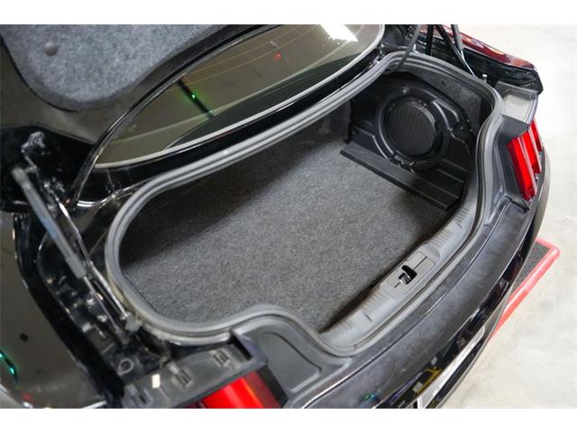 2017 Ford Mustang GT (CC-2097249) for sale in Homer City, Pennsylvania