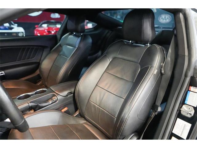 2017 Ford Mustang GT (CC-2097249) for sale in Homer City, Pennsylvania