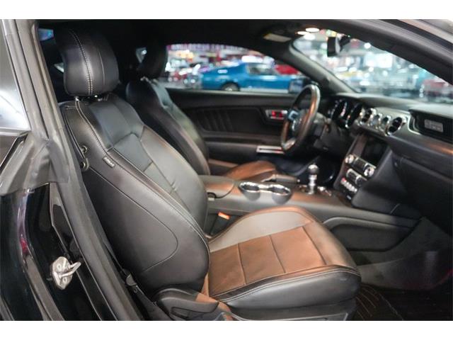 2017 Ford Mustang GT (CC-2097249) for sale in Homer City, Pennsylvania