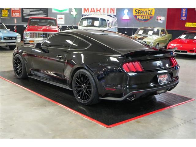 2017 Ford Mustang GT (CC-2097249) for sale in Homer City, Pennsylvania