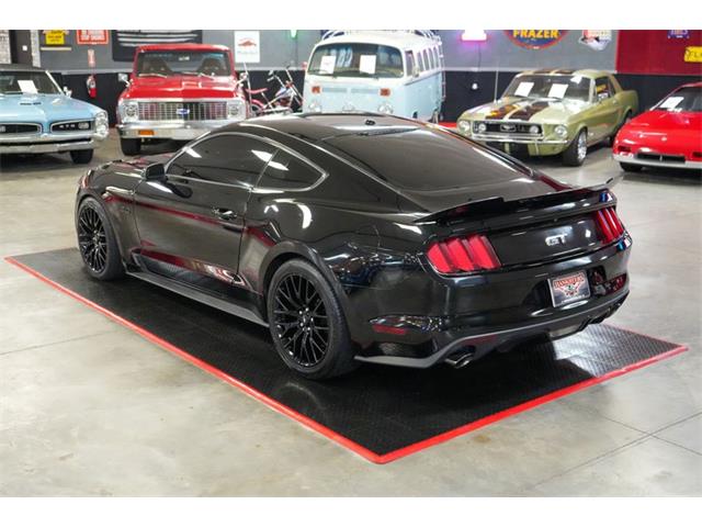 2017 Ford Mustang GT (CC-2097249) for sale in Homer City, Pennsylvania