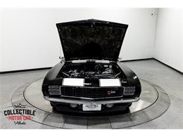 1969 Chevrolet Camaro (CC-2090725) for sale in Marietta, Georgia