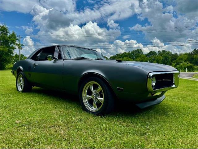 1967 Pontiac Firebird (CC-2097251) for sale in Cadillac, Michigan