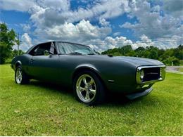 1967 Pontiac Firebird (CC-2097251) for sale in Cadillac, Michigan