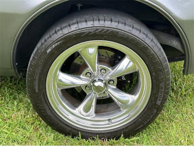 1967 Pontiac Firebird (CC-2097251) for sale in Cadillac, Michigan