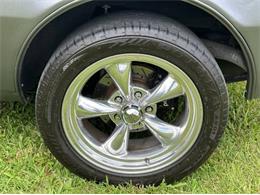 1967 Pontiac Firebird (CC-2097251) for sale in Cadillac, Michigan