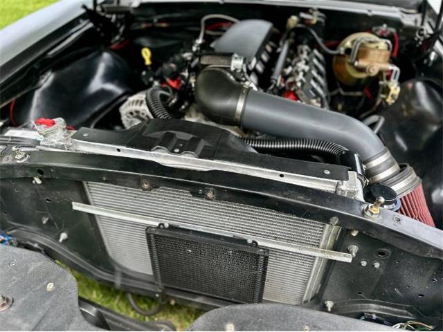 1967 Pontiac Firebird (CC-2097251) for sale in Cadillac, Michigan