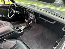 1967 Pontiac Firebird (CC-2097251) for sale in Cadillac, Michigan