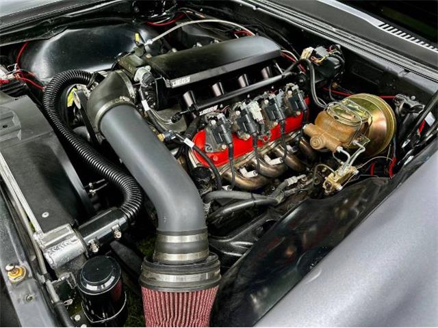 1967 Pontiac Firebird (CC-2097251) for sale in Cadillac, Michigan