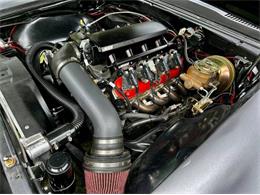 1967 Pontiac Firebird (CC-2097251) for sale in Cadillac, Michigan