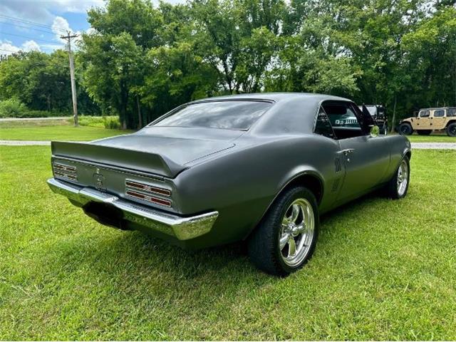 1967 Pontiac Firebird (CC-2097251) for sale in Cadillac, Michigan